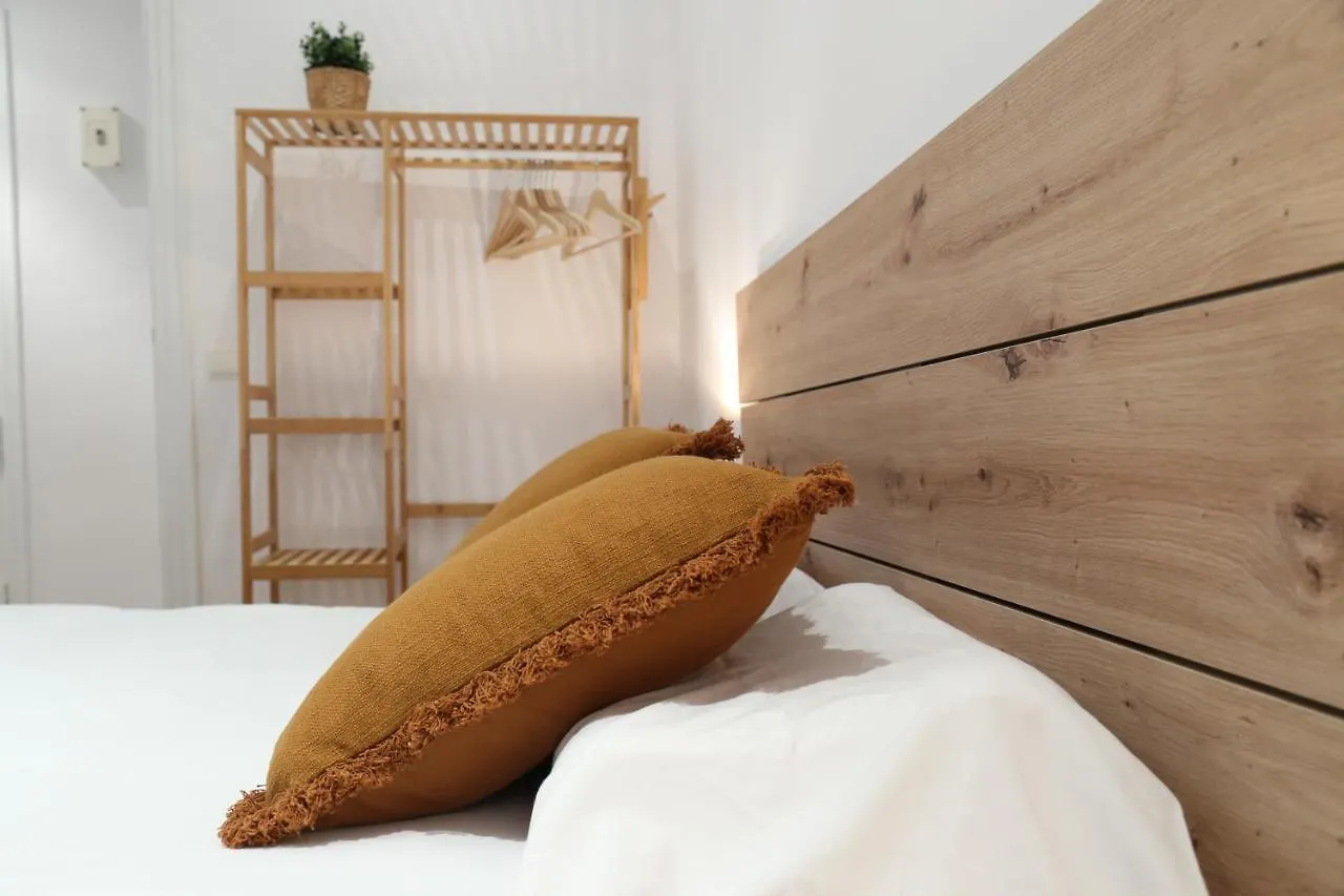 Zurriola Beach Brand New Apartment By Cisan Rentals San Sebastian 0*,  Spain