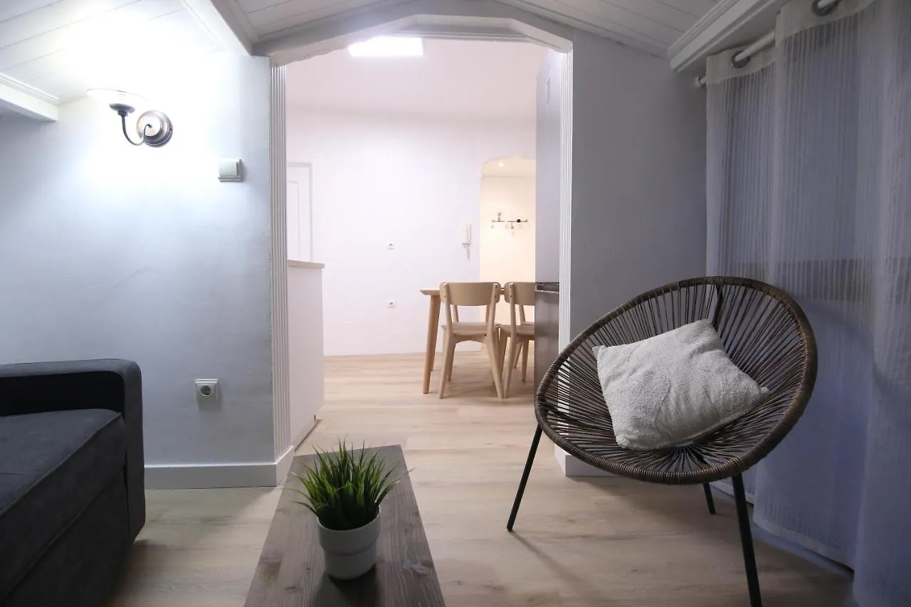 Zurriola Beach Brand New Apartment By Cisan Rentals San Sebastian